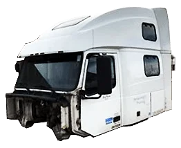 Shop Cabs - ASAP Truck Centers